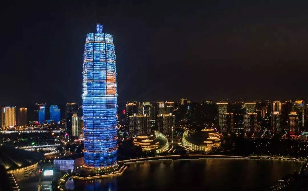 2020春节郑州商场营业时间,郑州2022年开业商业体