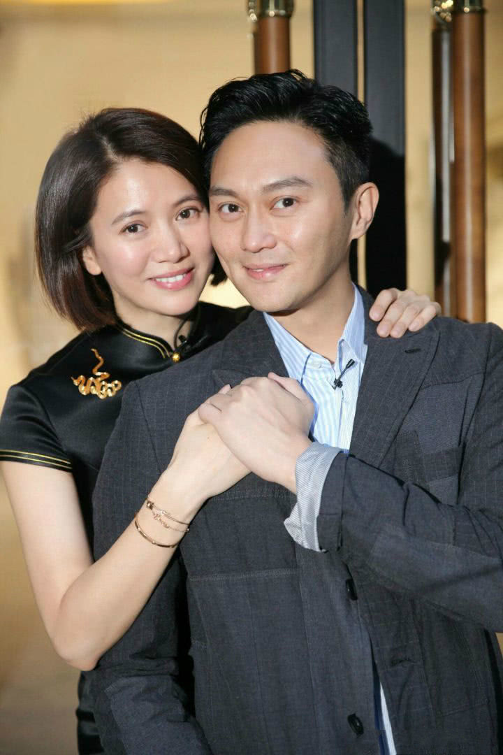 十对婚后幸福的明星夫妻,过得最幸福的11位明星夫妻