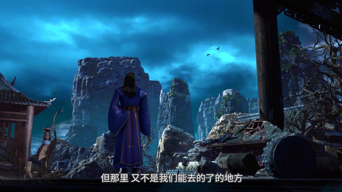 元龙剧情崩了,元龙结局剧情