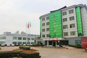 人如其名-饶松柳——访江西创银科技有限公司总经理饶松柳