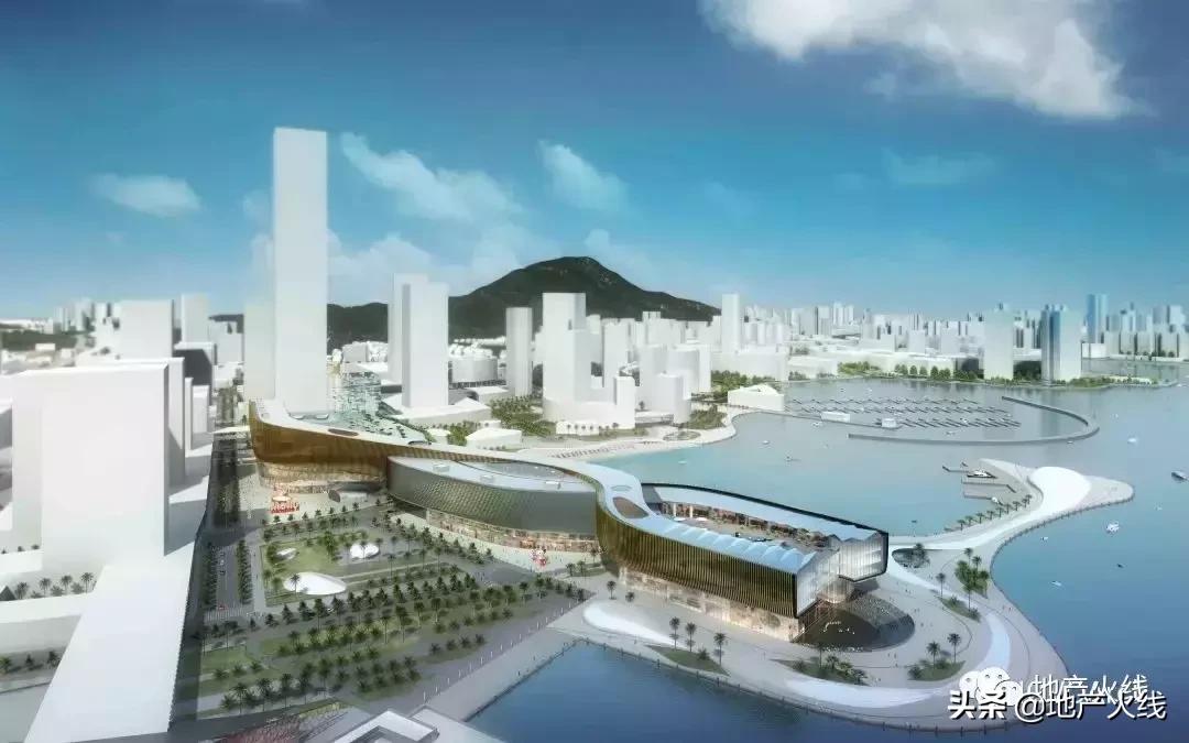 兰桂坊、K11来了之后，她们再也不去海港城了