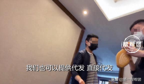 号称鬼市的莆田仿鞋,莆田鞋子鬼市一条街