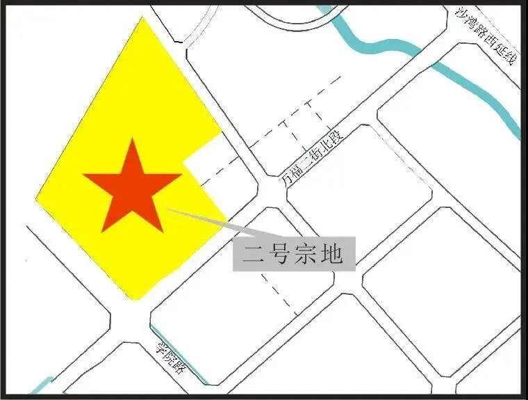 主城区将推26宗商业地块,东三环tod地块