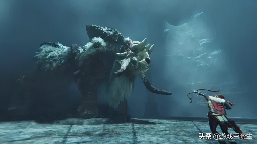 全球游戏玩家最期待的十款大作,2021游戏大作