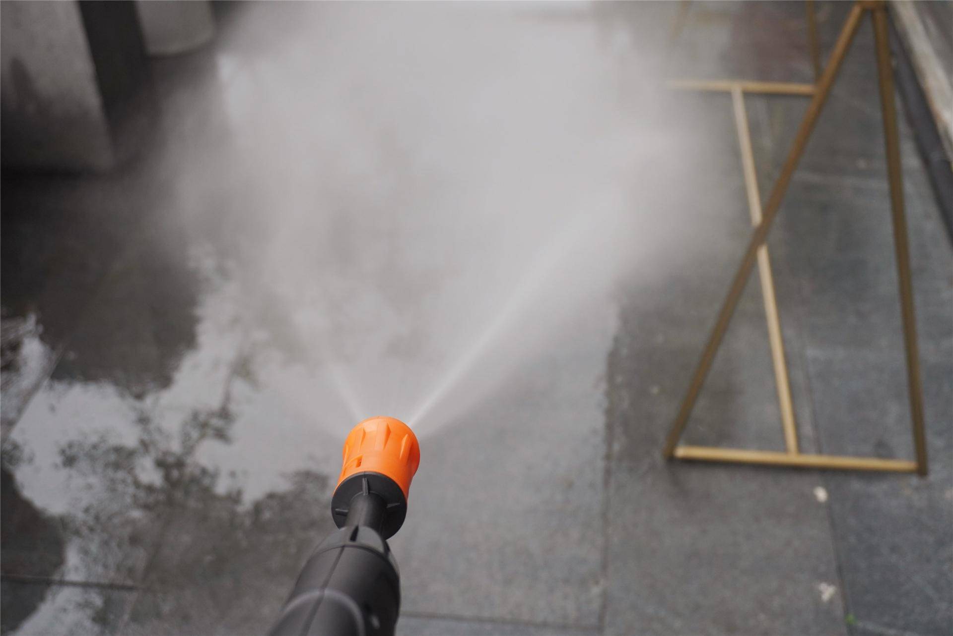 如何选正确的洗车机,洗车机入门知识