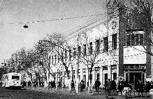 西单商场历史,西单商场撤店清货