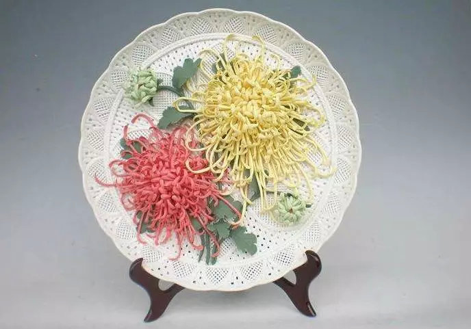 都闪开！这才是最牛逼的菊花宝典