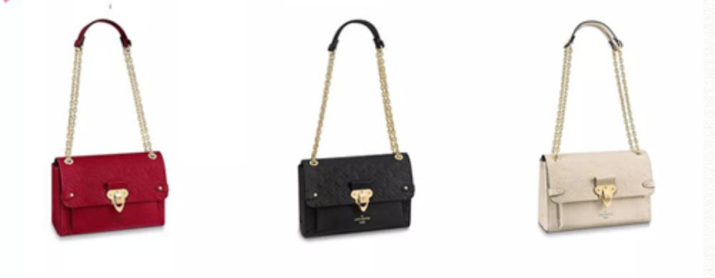 lv哪款包百搭最值得买,lv包今年最流行什么款