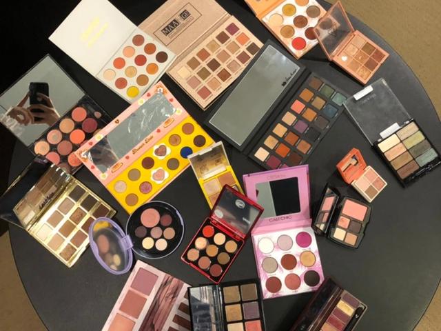 novo眼影盘4色眼影测评,超级好用的眼影推荐评价