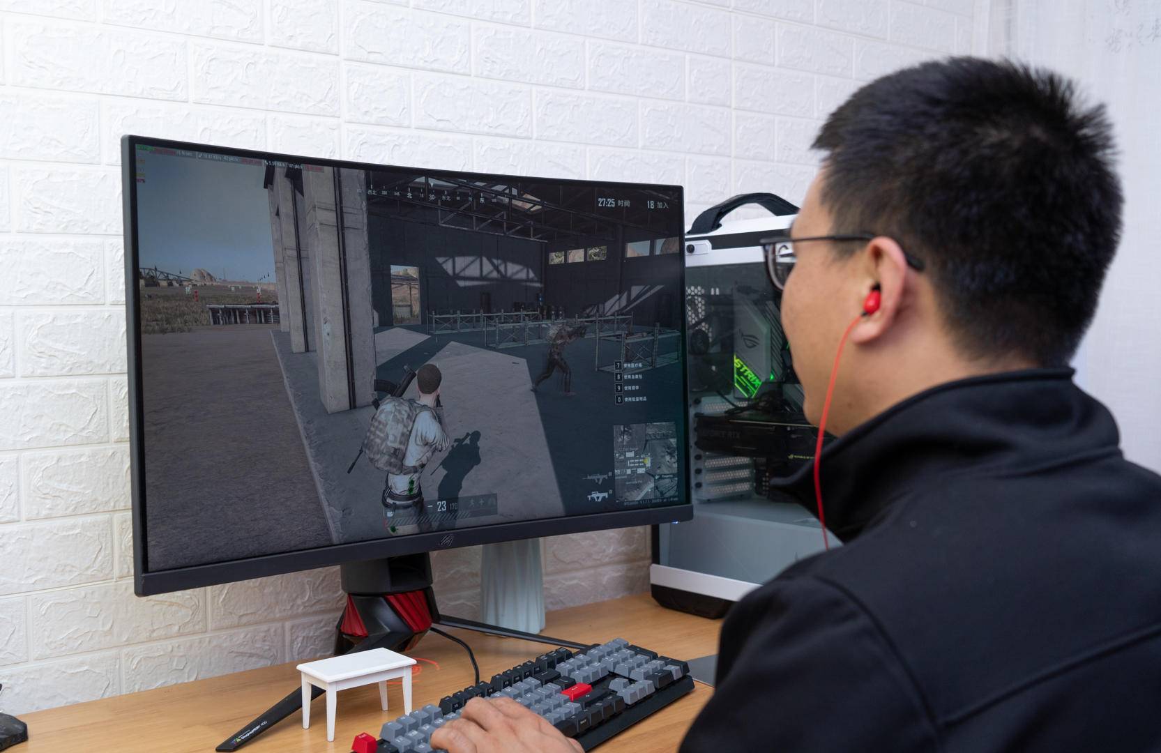 超详细的电脑组装装机教程,组装台式电脑装机步骤