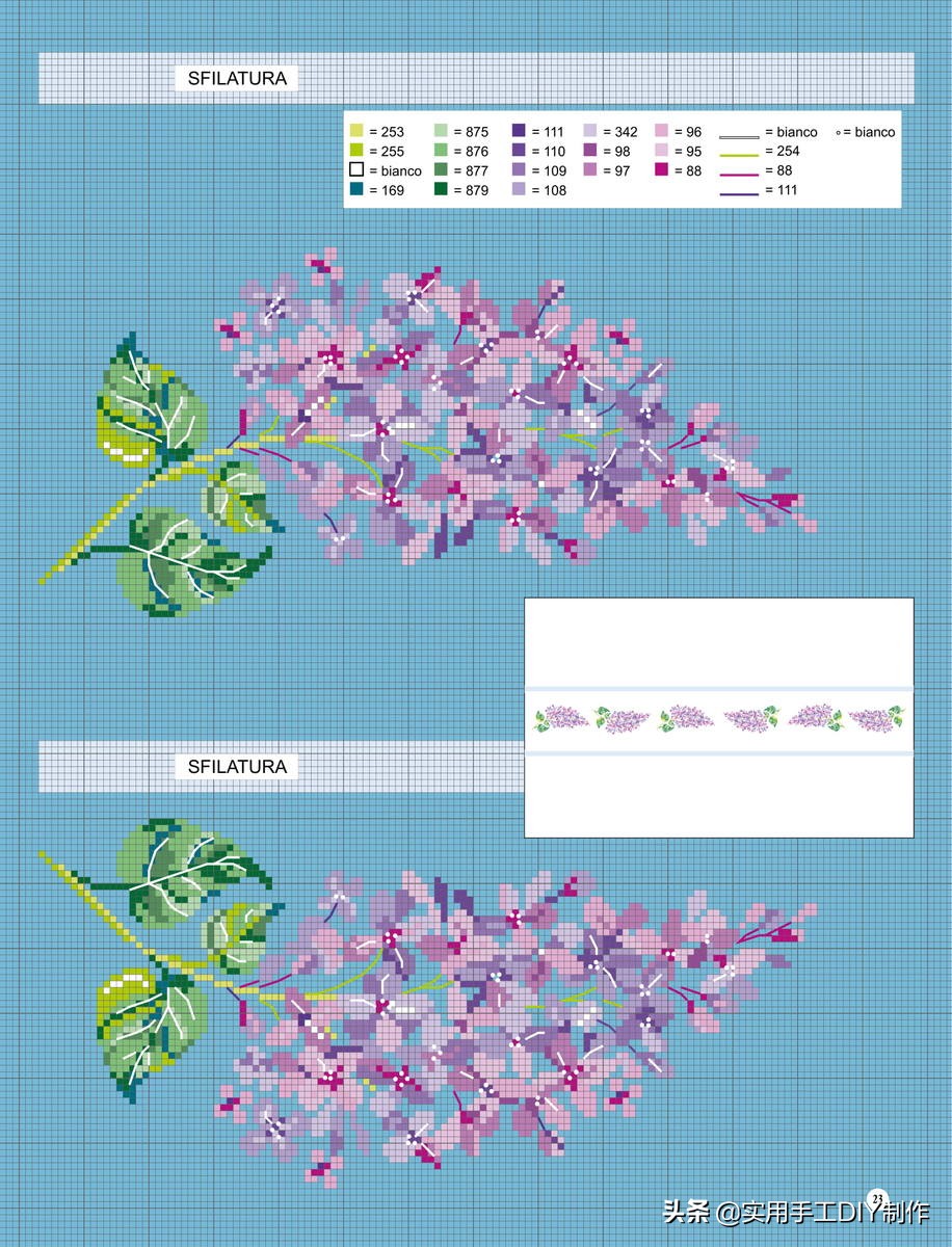 十字绣抱枕半针绣卡通,十字绣图大全