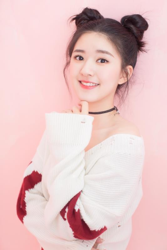 赵露思说韩语的抖音,我喜欢你中赵露思飙韩语的片段