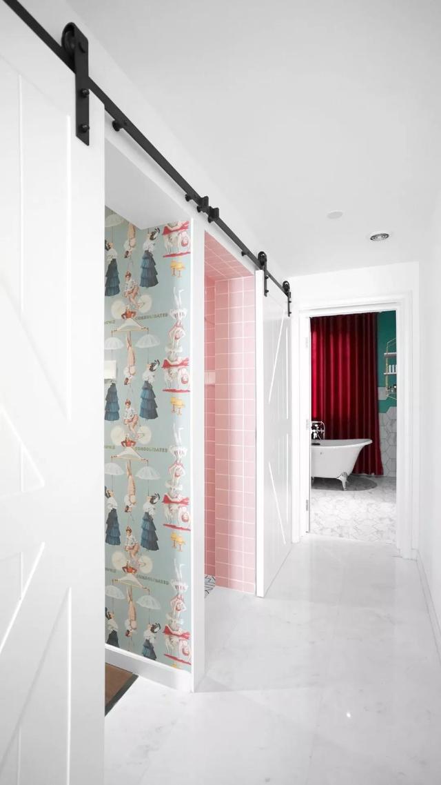 魔都夫妇新家,魔都夫妇家搬新家