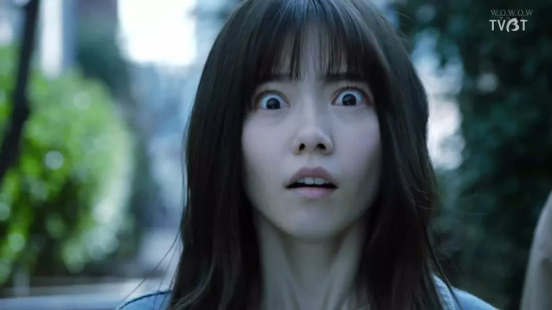 东京悬疑故事日剧 (一集一个恐怖小故事的日剧)