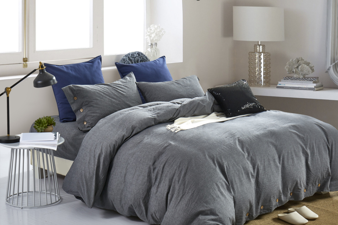 床品清洗的正确方法图解,床品的正确洗法