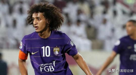 亚州十大球星身价,亚州各国足球明星