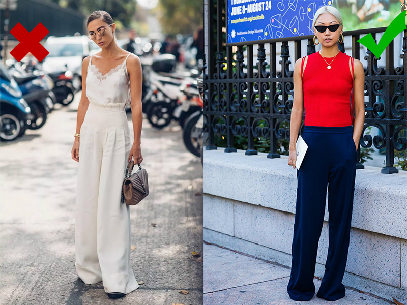 怎么养成微胖身材女生有线条感,120斤的女生如何穿出御姐范儿