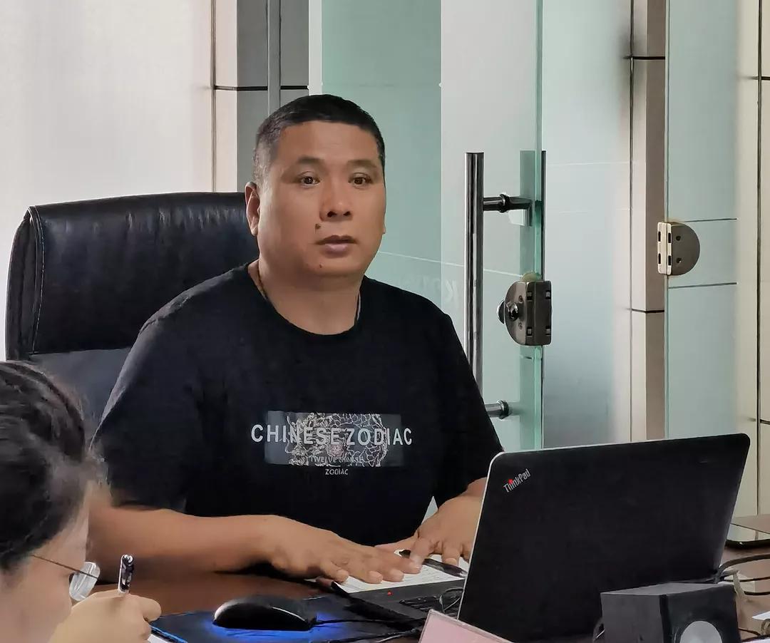 康源公司十周年发展,康源2018年度盛典