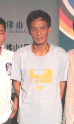 12强赛中国队谁当过队长,国足12强队长