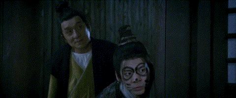 成龙版蒲松龄成神探了，我最好奇他是怎么破案的？