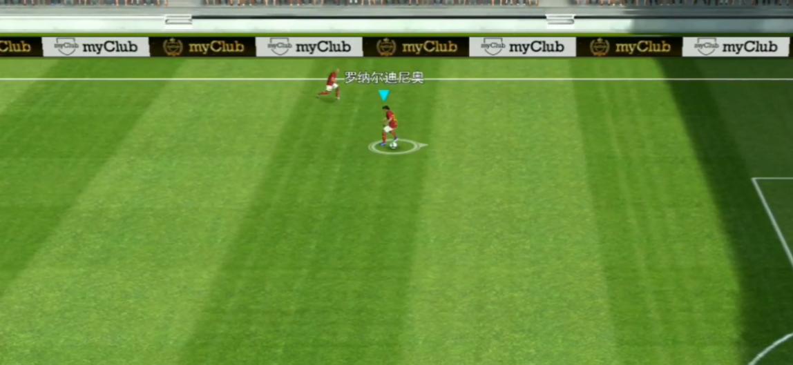 实况足球2024手游远射技巧,手游实况足球2021技巧教学模板