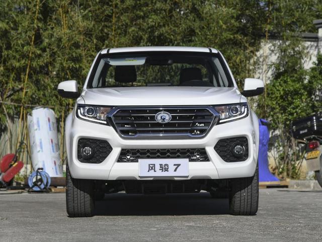 柴油四驱手动域虎和瑞迈咋选,江铃域虎3和五十铃瑞迈哪个好