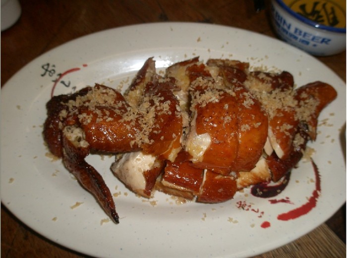 香港人气爆满的30年地道美食,盘点我吃过的海鲜美食