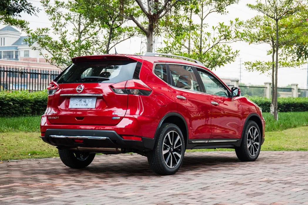 日产奇骏的变速箱故障率有多高,奇骏变速箱差为什么销量好