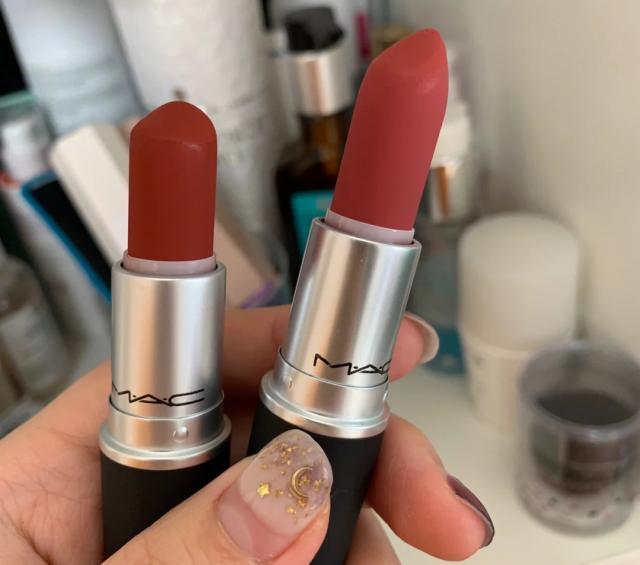 口红香奈儿色号118,小金条30号试色香奈儿720对比