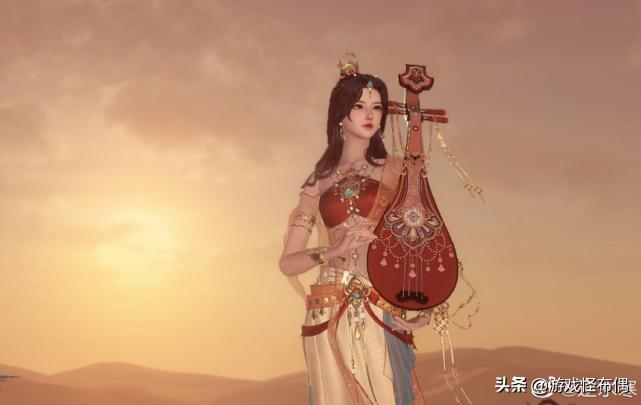 逆水寒不同职业校服获取条件,逆水寒各个职业校服染色怎么获得