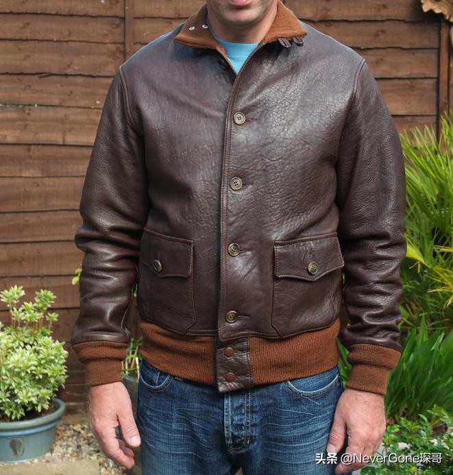 如何选购鹿皮皮衣和牛皮皮衣,去哪里选购真的皮衣