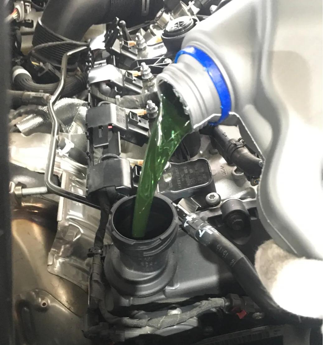 你的爱车机油选对粘度了吗,你的爱车适合什么机油