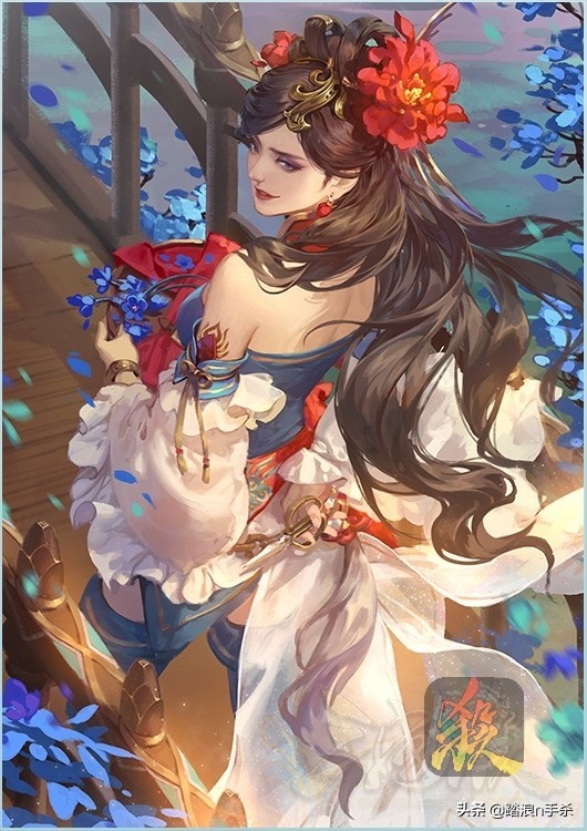 三国杀斗地主张春华怎么打,三国杀张春华斗地主厉害吗