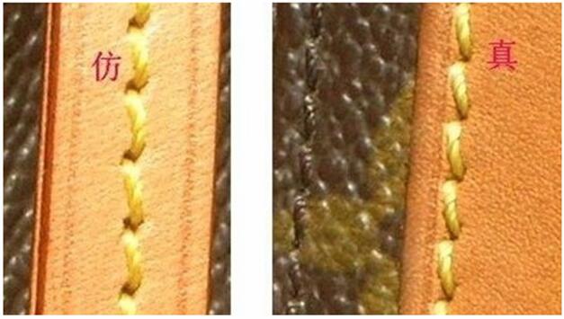 lv包包仿冒工厂,巴宝莉包包中国制造是正品吗