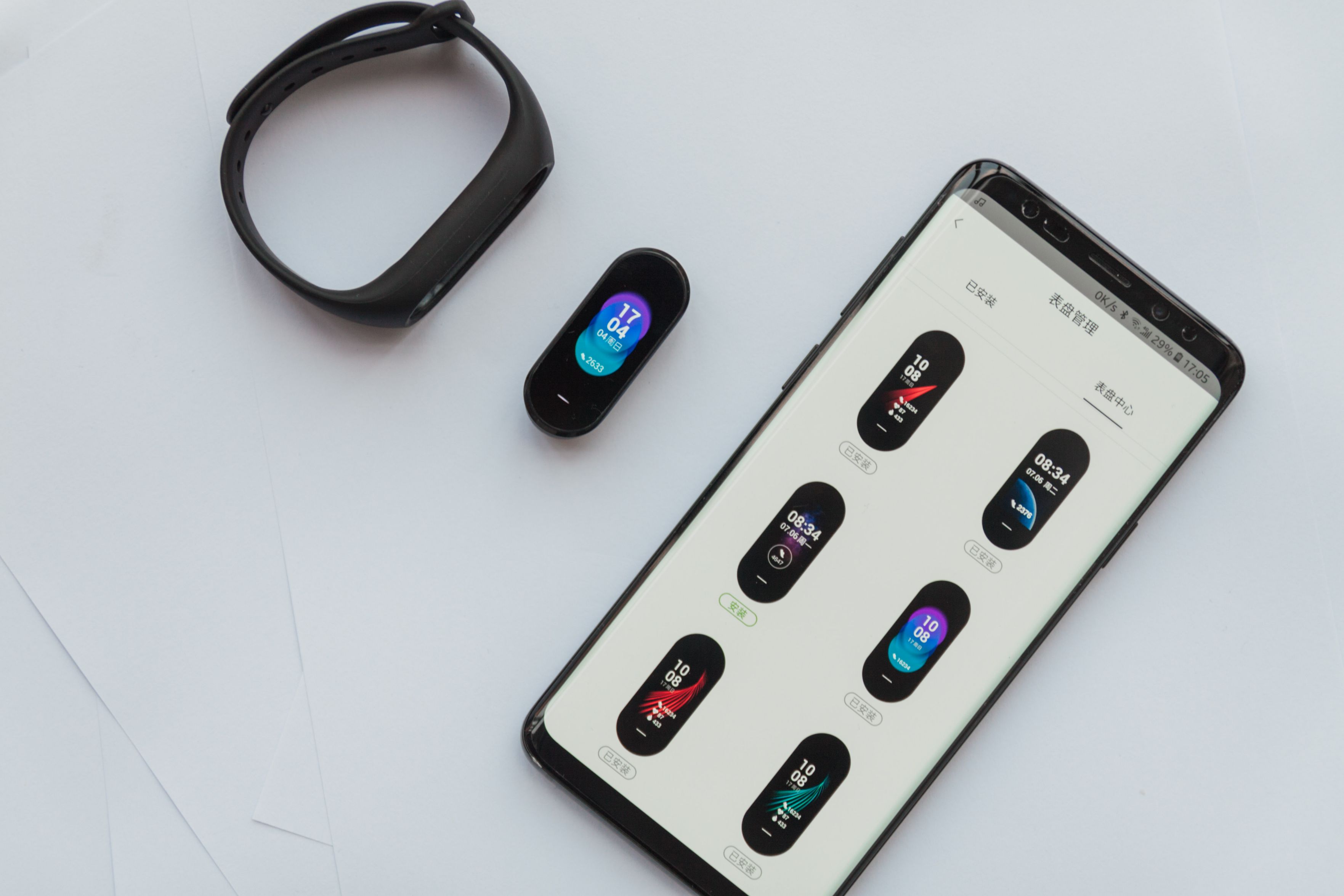 黑加手环值不值得买,黑加手环推荐