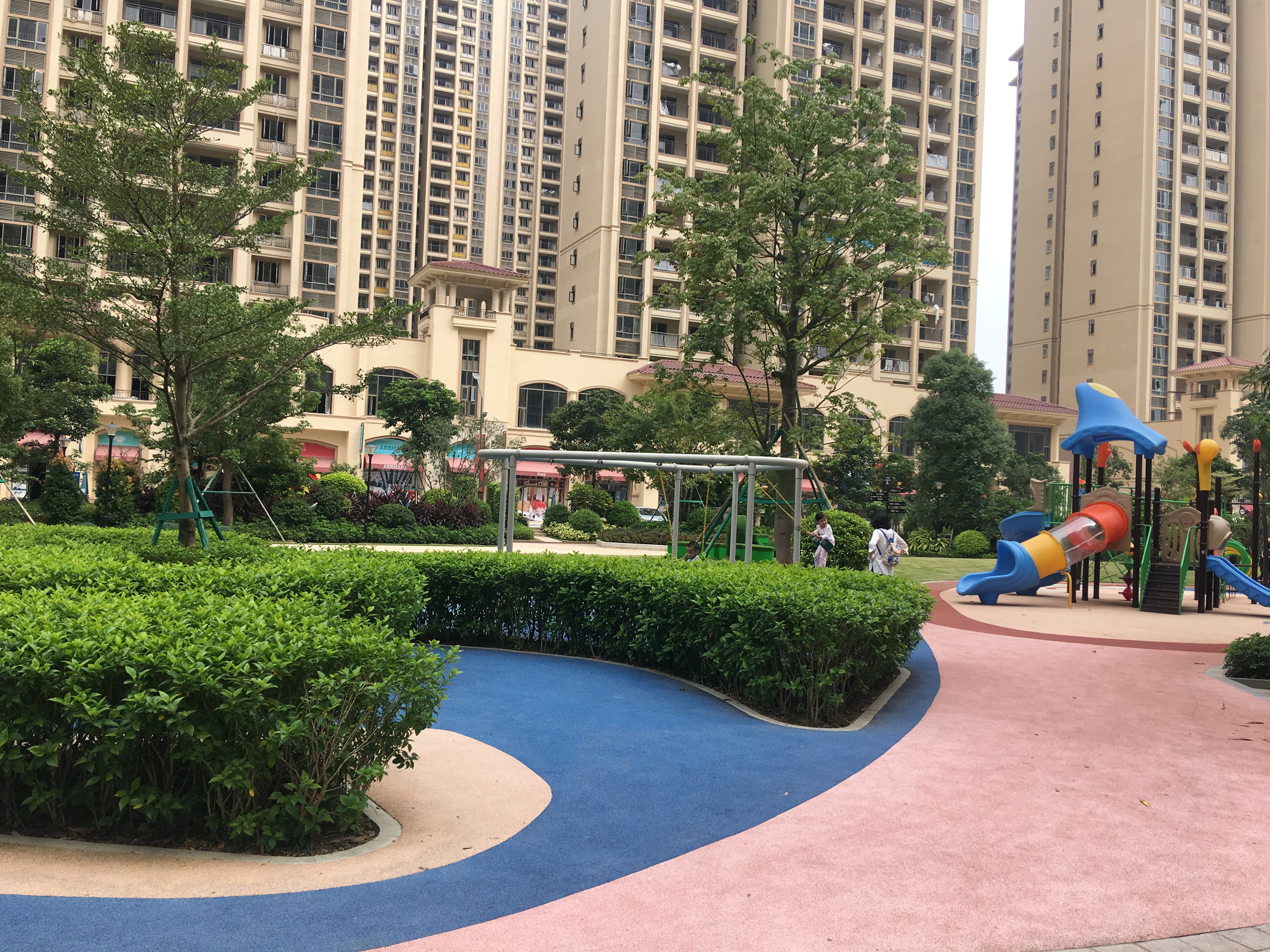 赠送70个月管理费，增城地铁盘敏捷绿湖首府国庆最低仅11407元/方