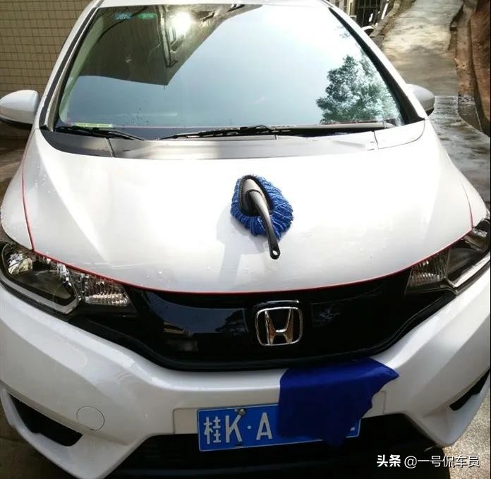 有车一族的洗车那些事你做对了吗,自己动手洗车到底是爱车还是毁车