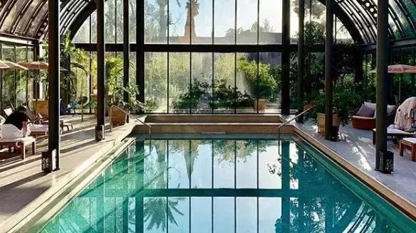 大理摩洛哥酒店推荐,摩洛哥最好的酒店