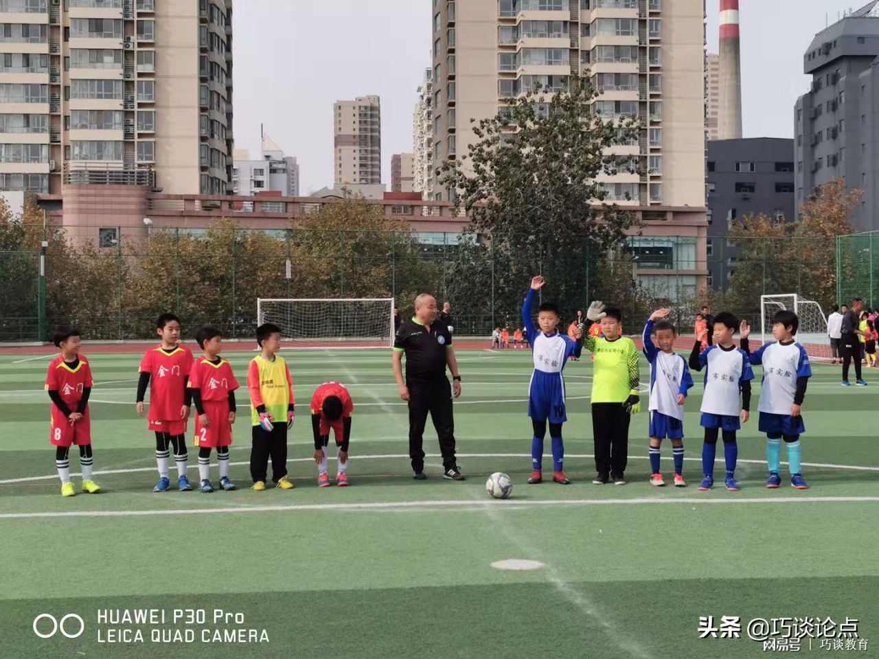 2023区长杯小学足球组,市实验小学足球冠军