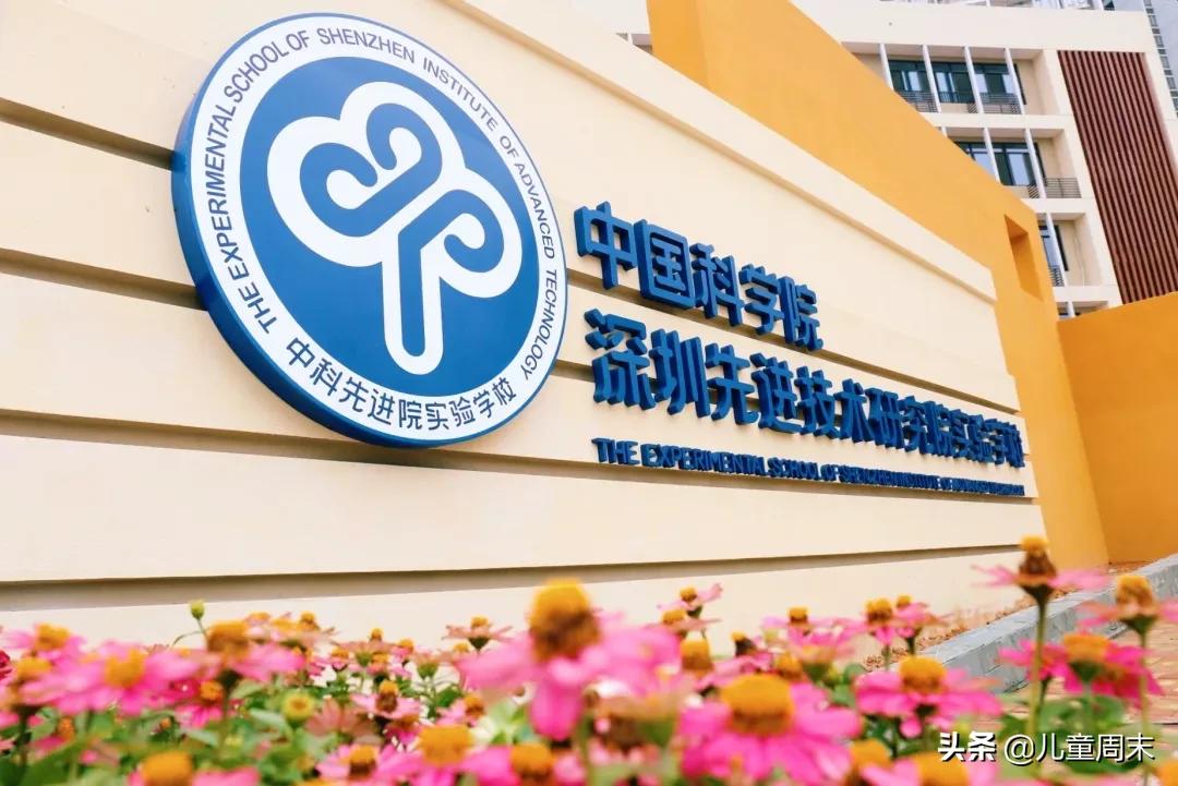 深圳南山麒麟小学最新排名,扒一扒外国中小学