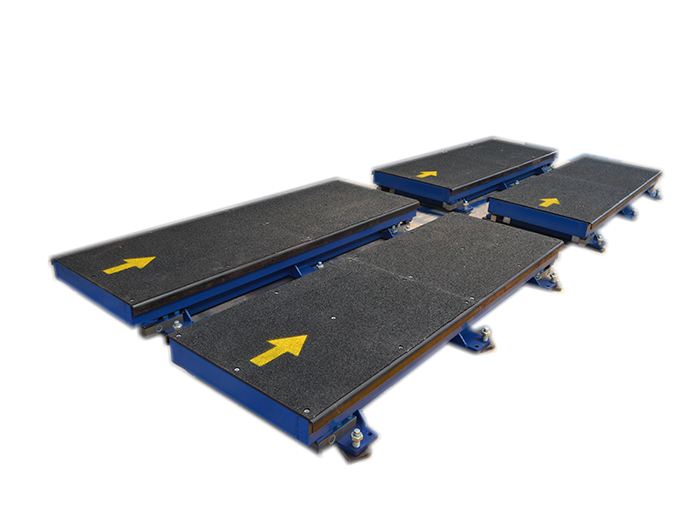 车辆年检的安全检测有哪些内容,车子年检怎么防止暴力车检