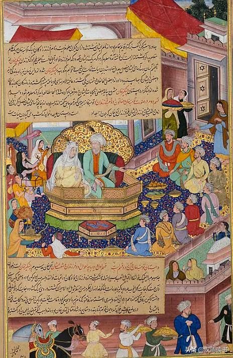 成吉思汗后妃多为抢掠来的仇敌妻女，为何他不怕被*杀暗**于温柔乡？