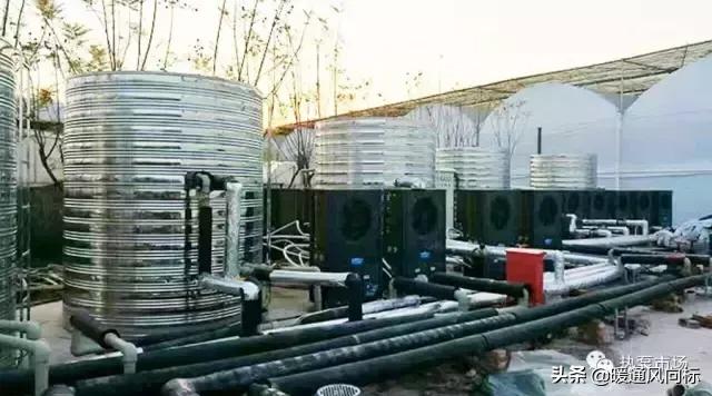 温室大棚暖通设计依据,冬季蔬菜大棚采暖热负荷计算