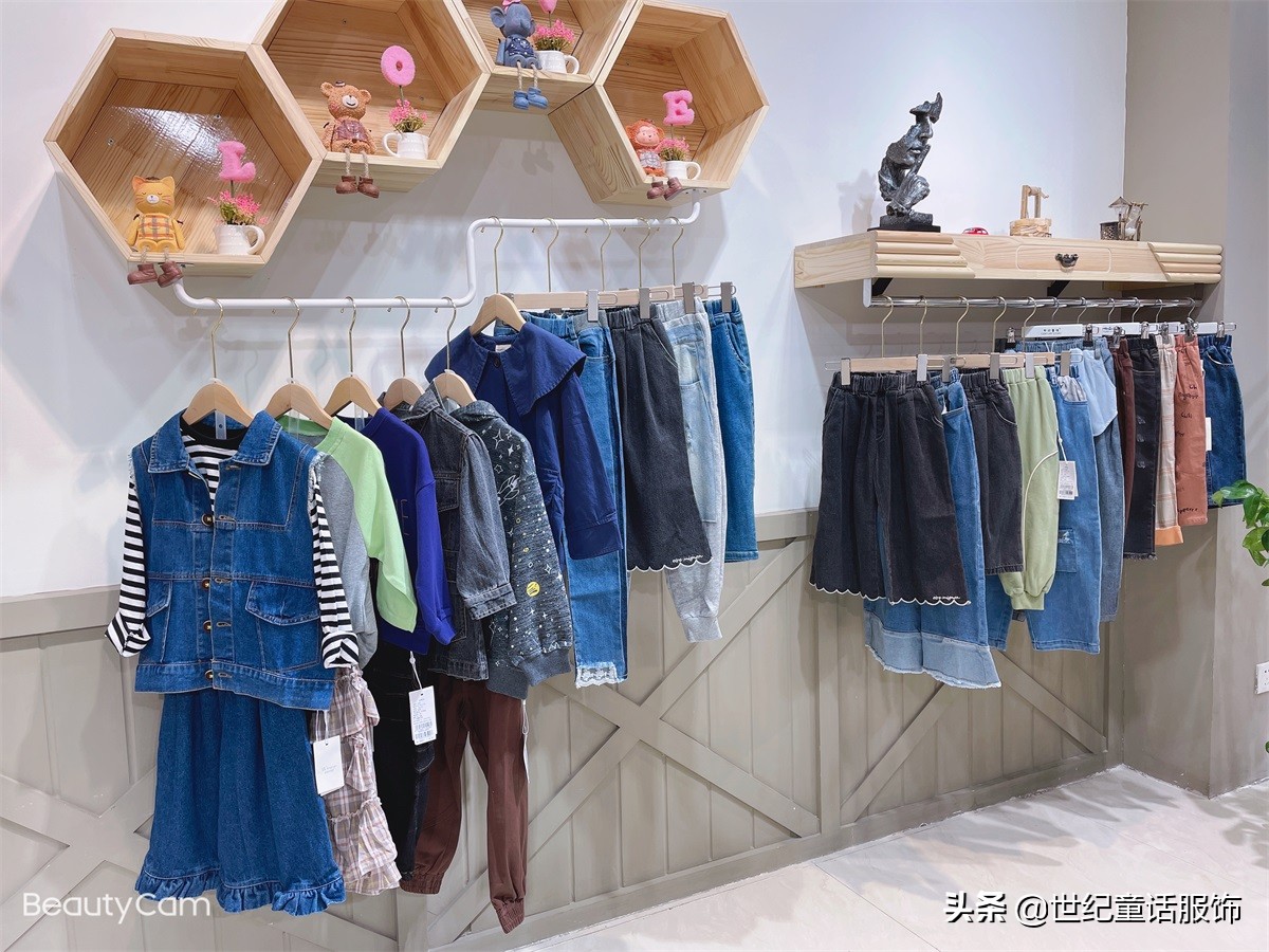 现在开什么样的童装店赚钱,开童装店哪个月份开比较好