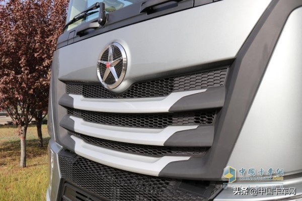 大运v9国六牵引车最新款有多重,大运v9最新视频