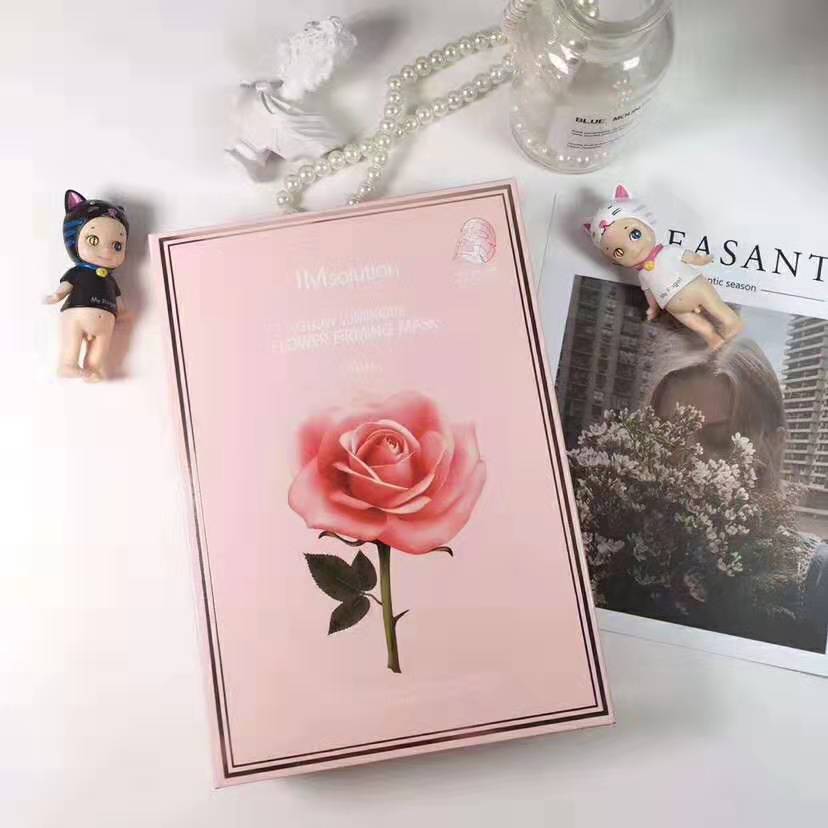 jm面膜系列大全,jm面膜各个系列