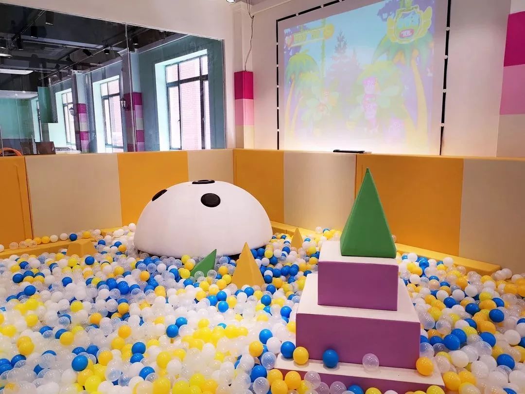 游乐场儿童乐园能开在小区吗,开一家儿童游乐场需要什么手续