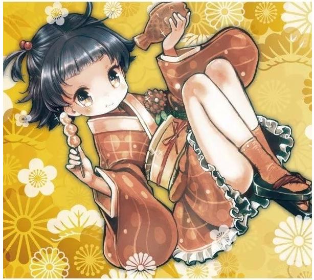 ps画画厚涂怎么过渡颜色,画完黑白厚涂怎么上色ps