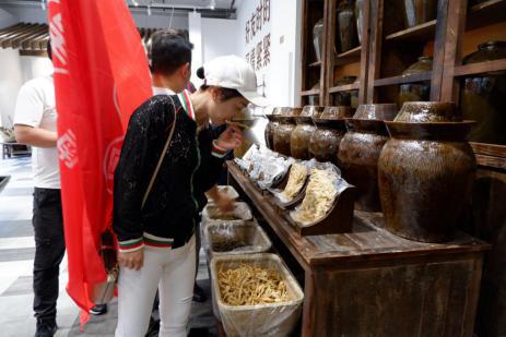 常回家看看！2020年，上海湘菜餐饮人再出发的“192小时”