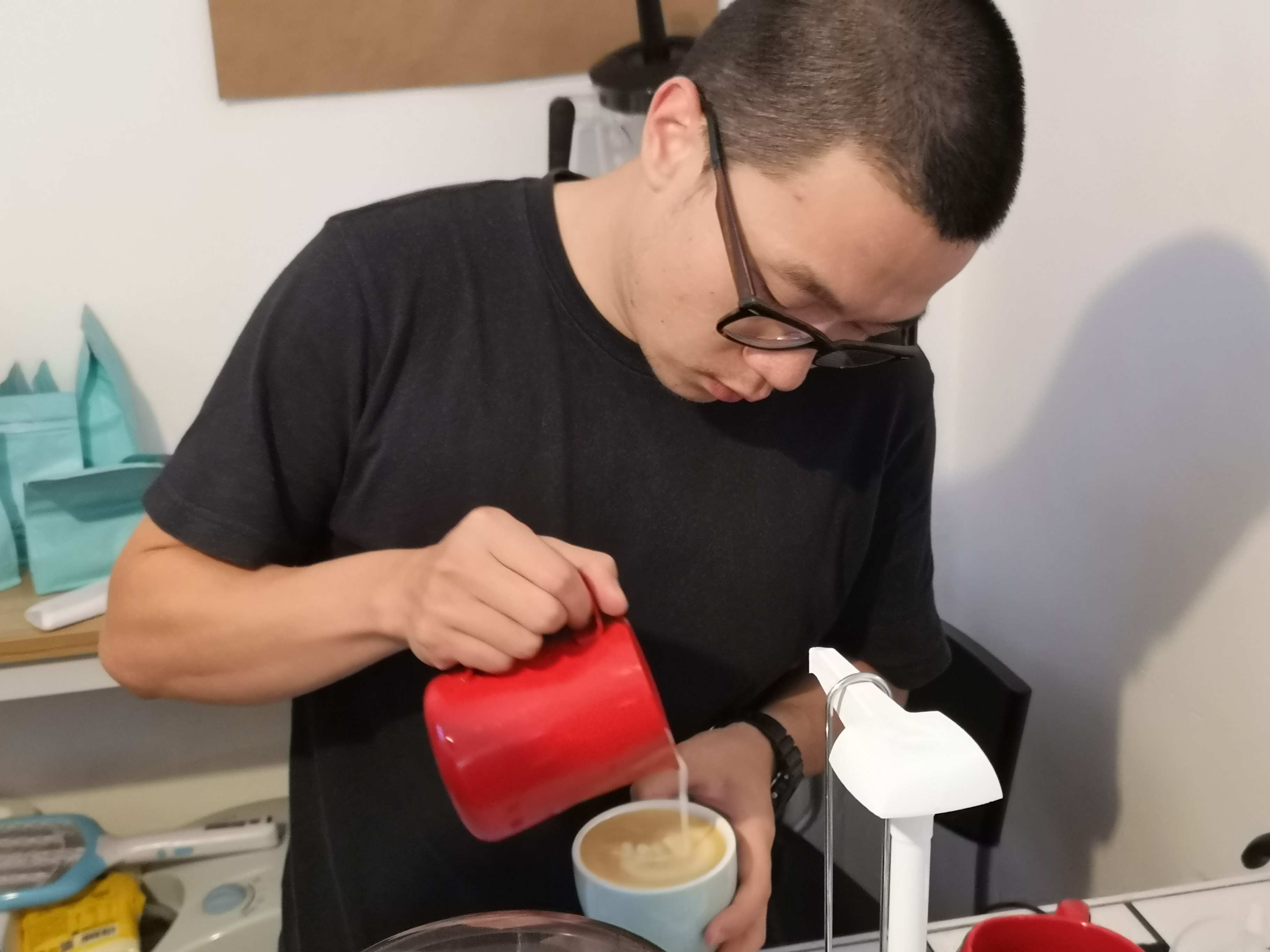 天津十大咖啡馆,天津值得一去的咖啡店